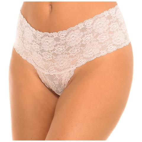 Dolce Amore Shorty Mutandine Senza Marchi Da Donna 1031885 - Foto 1