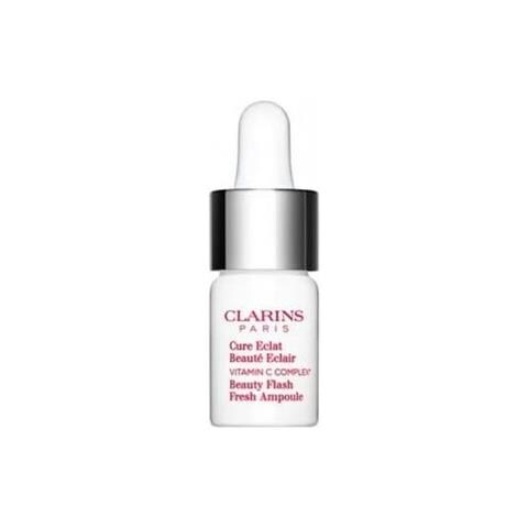 , Beauty Flash, Luminoso, Siero, Viso, 8 Ml - Foto 1