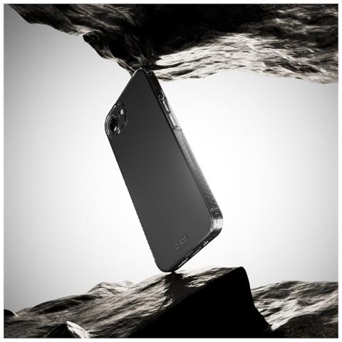 Extreme X2 custodia per cellulare 15,5 cm (6.1") Cover Trasparente - Foto 2