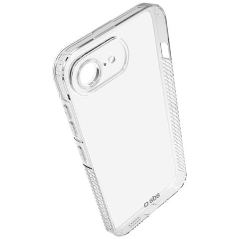 Extreme X2 custodia per cellulare 15,5 cm (6.1") Cover Trasparente - Foto 1