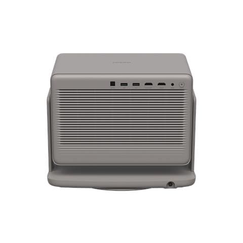 XR14A videoproiettore 4100 ANSI lumen DLP UHD 4K (3840x2160) Compatibilità 3D Grigio - Foto 5