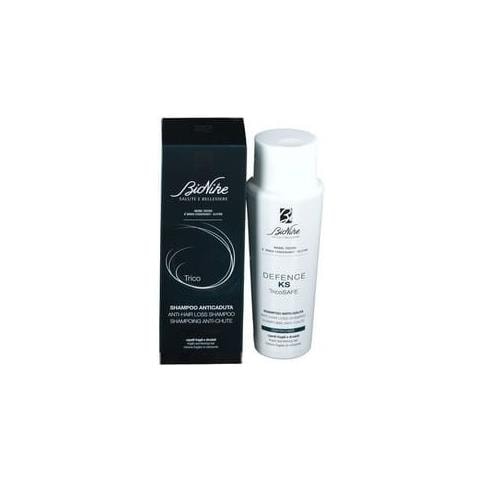 Defence Ks Shampoo Anticaduta 200 ml - Foto 1