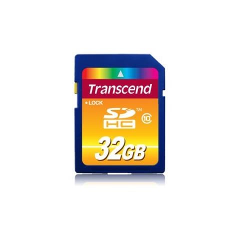 Secure Digital SDHC 32 GB Classe 10 - Foto 2