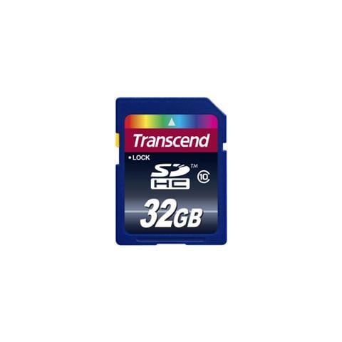 Secure Digital SDHC 32 GB Classe 10 - Foto 4