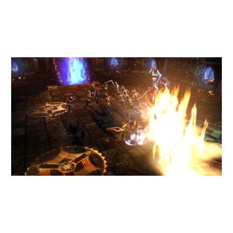 PS3 - Dungeon Siege 3 - Foto 2