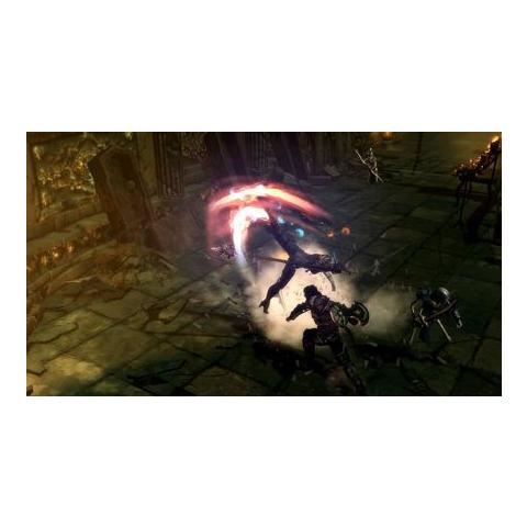 PS3 - Dungeon Siege 3 - Foto 5