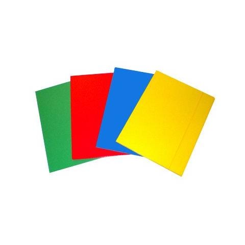 pz. 1 Cartelle 3 lembielastico verde CPEVE VE - Foto 1