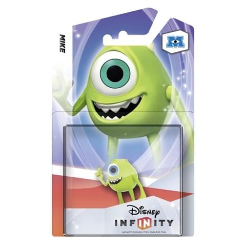 Disney Infinity Mike - Foto 1
