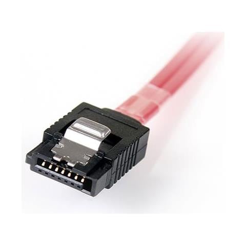 Cavo SAS Serial Attached SCSI 50 cm - SFF-8087 a 4 Latching SATA - Foto 3