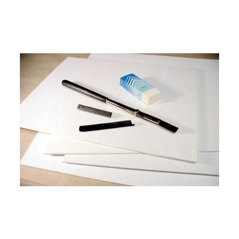 Cartone per pittura - 30x40 cm - 354/3040 - Foto 1