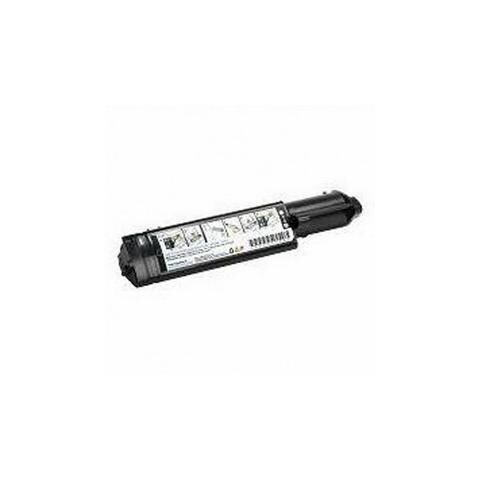 Cartuccia Toner Dell 593-10067 - Nero - Laser - 4000 pagina - 1 Pacco - Foto 1