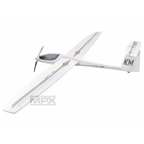 Aeromodello SM Solius - Foto 1