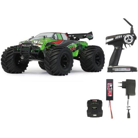 R / C Monstertruck Akron Lipo Bl 2.4Ghz 53265 - Foto 2