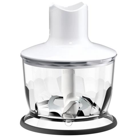 Acc Tritatutto X Mixer Multiquick 5 - Foto 1