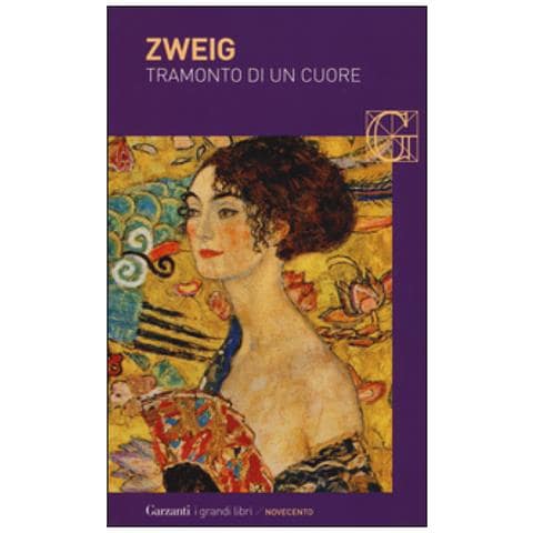 Stefan Zweig - Tramonto di un cuore - Foto 1