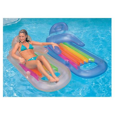 Poltrona abbronzante 160x85- 58802 - Foto 1