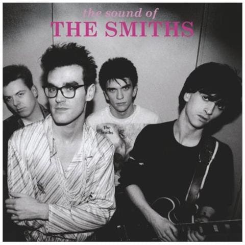 Smiths (The) - The Sound Of The Smiths - Foto 2