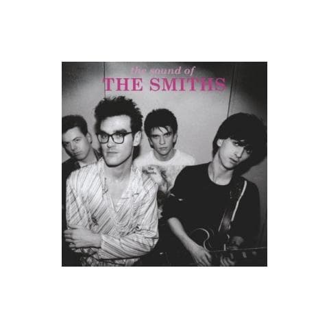 Smiths (The) - The Sound Of The Smiths - Foto 3