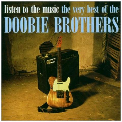 Doobie Brothers (The) - The Very Best Of - Foto 2