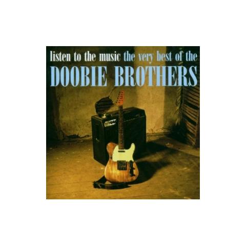 Doobie Brothers (The) - The Very Best Of - Foto 3