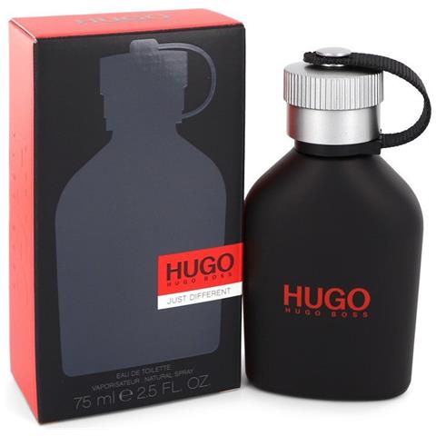 Hugo Just Different Eau de Toilette 75 ml Spray - Foto 6