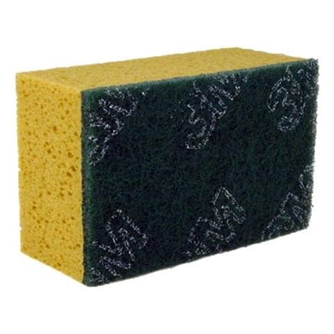 Scotch Brite Accoppiato spugna 74 - Foto 1