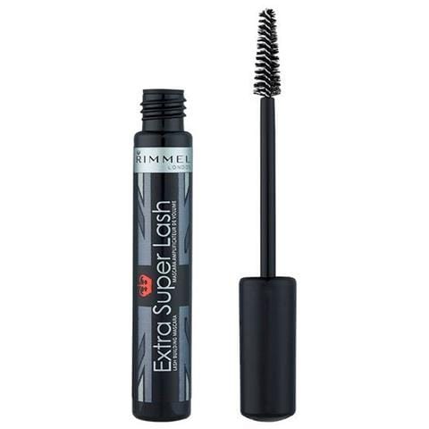 Mascara Extra Super Lash - Foto 4