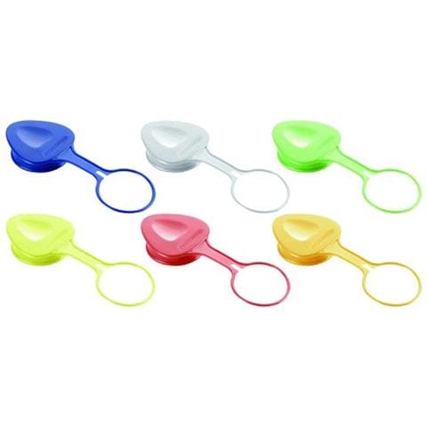 Tappo Plastica C/collare Pz.6 Presto - Foto 2