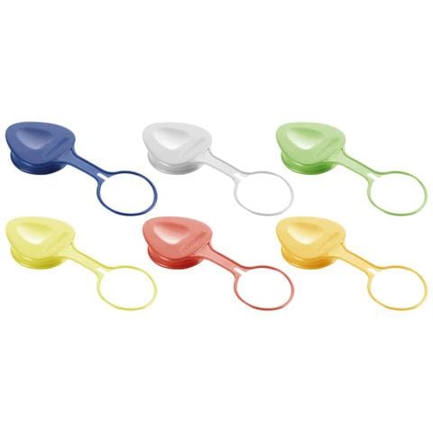 Tappo Plastica C/collare Pz.6 Presto - Foto 5