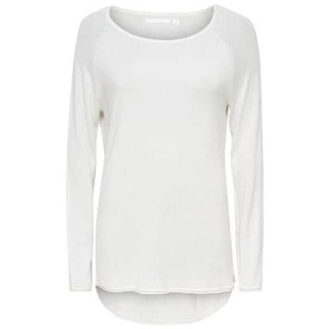 Lacy Pullover - Donna Taglia M - Foto 1