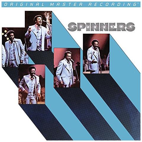 Spinners (The) - The Spinners - Foto 2