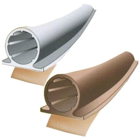 Nastro Parafreddo Ppl O M 6 Marrone Treemme - Foto 2