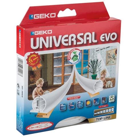 Nastro Parafreddo Ppl O M 6 Marrone Treemme - Foto 4