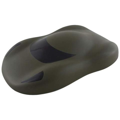 Wrapper Spray Vernice Rimovibile Camouflage, Grigio Verde - Foto 2