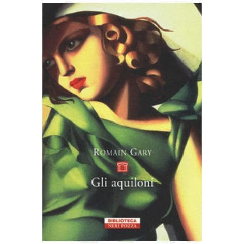 Gli aquiloni - Foto 1