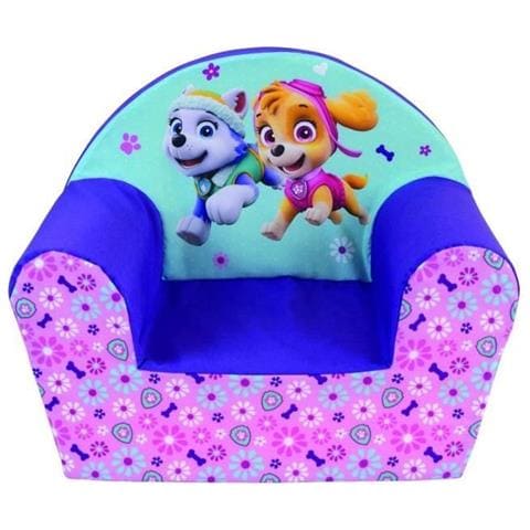 Pat'patrouille Fauteuil Club - Foto 1