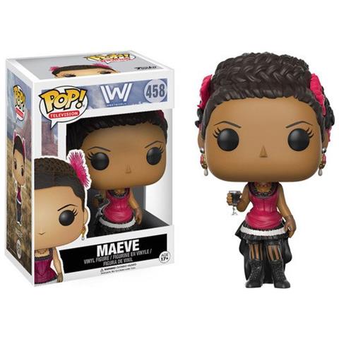 Maeve (westworld) Pop! Vinyl Figure - Foto 1