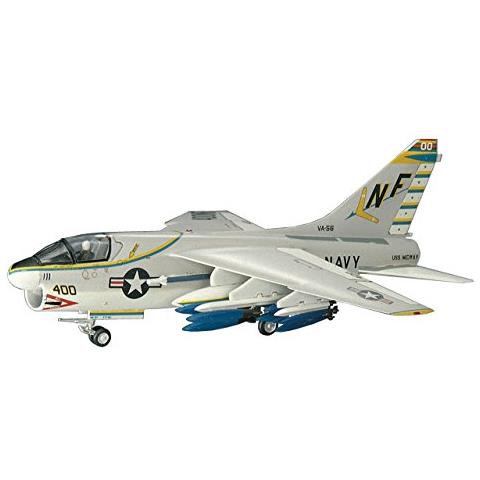 Hasegawa A-7a Corsair Ii 1:72 Model Kit - Foto 1
