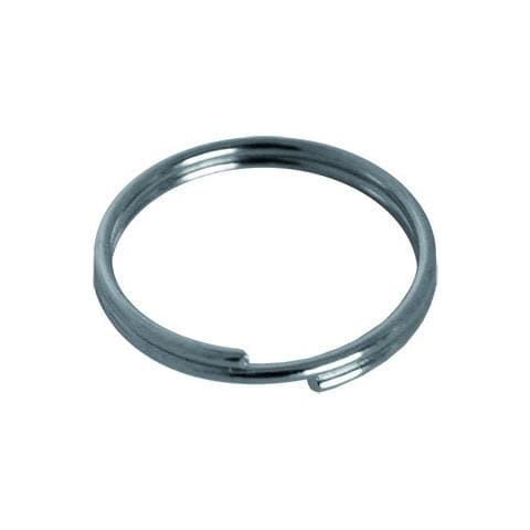 Anello Portachiavi - Diametro 20 - Confez. 200 Pezzi - Foto 1