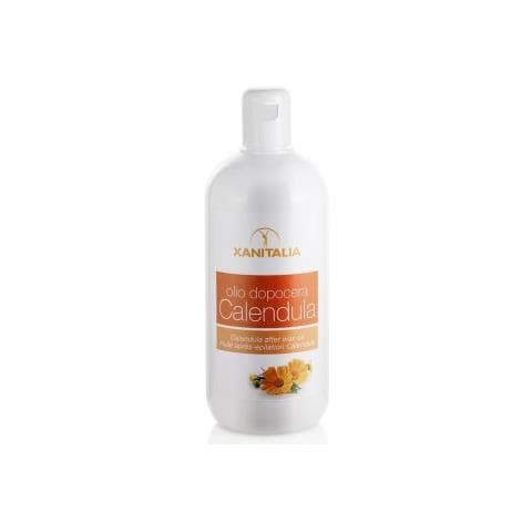 Olio Di Calendula Dopo La Ceretta 500 Ml - Foto 1