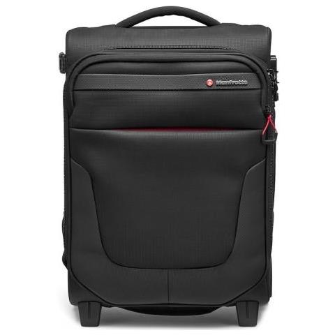vers Mb Pl-rl-a50 Custodia Per Fotocamera Trolley Case Nero - Foto 6
