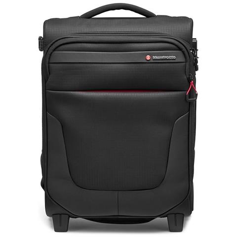 vers Mb Pl-rl-a50 Custodia Per Fotocamera Trolley Case Nero - Foto 1