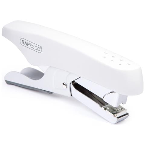 Cucitrice A Pinza Eco Whale Bianco Morbido - Foto 1