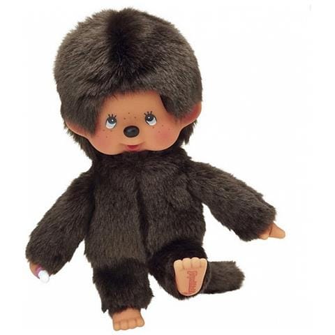 Monchichi Original 20 Cm - Foto 1