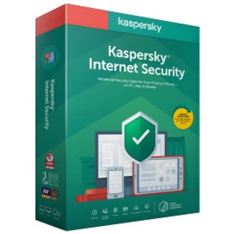 Internet Security 2020 Licenza per 5 Dispositivi per 1 Anno Versione - Full (Italiano)  - Foto 3