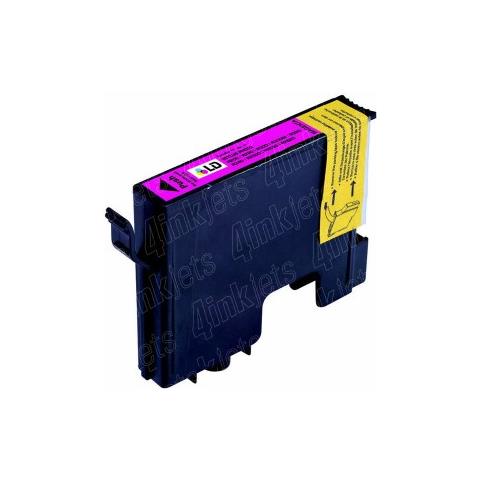 12ml Epson P50 1400 Px650 700 710 800 810 Magenta #T0793 - Foto 1