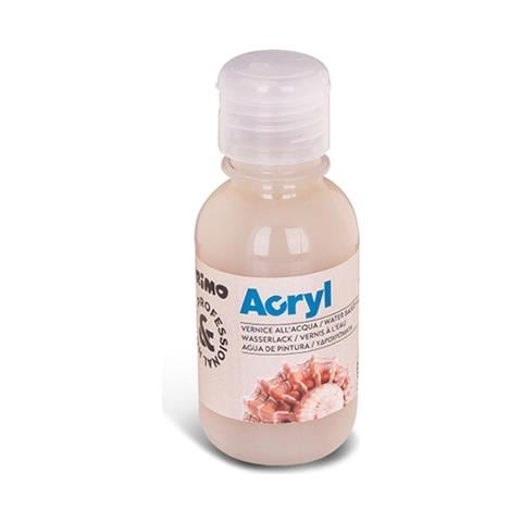 Primo - Coadiuvanti Vernice Lucida Bottiglia 125 Ml - Foto 1