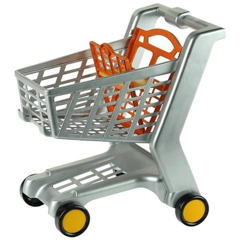 Carrello Della Spesa - Shopp - Foto 1