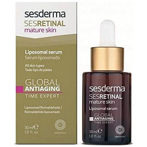 Siero Viso Sesretinal (30 Ml)  - Foto 1