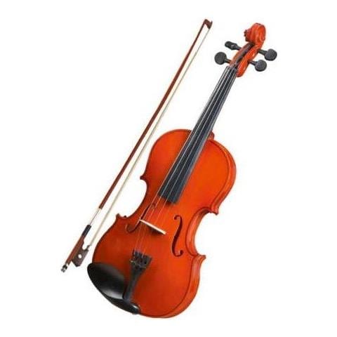 Eko Violino Mv-1410 4/4 Serie Primo C / custodia - Foto 1